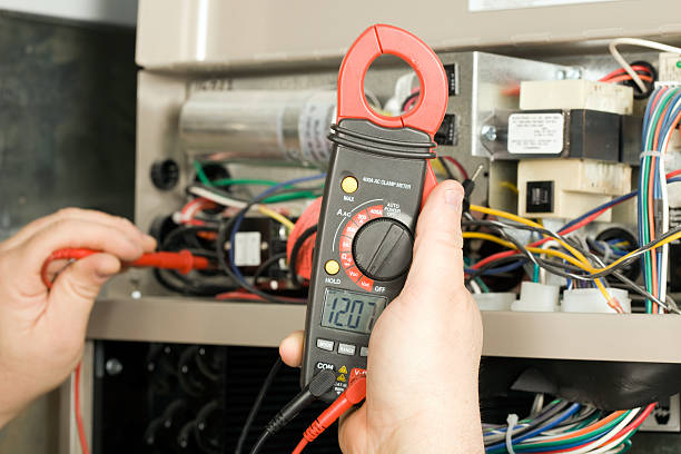 Trusted Hockinson, WA Electrical Services Experts